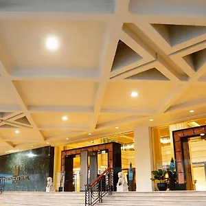 The Heritage Manila Otel