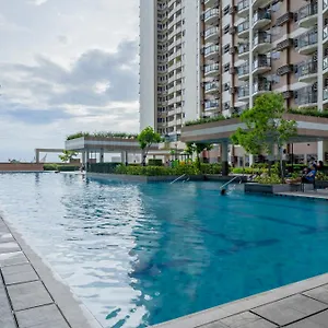 公寓式酒店 The Radiance Manila Bay, 帕赛