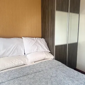 公寓式酒店 Solemare Parksuites, Paranaque City